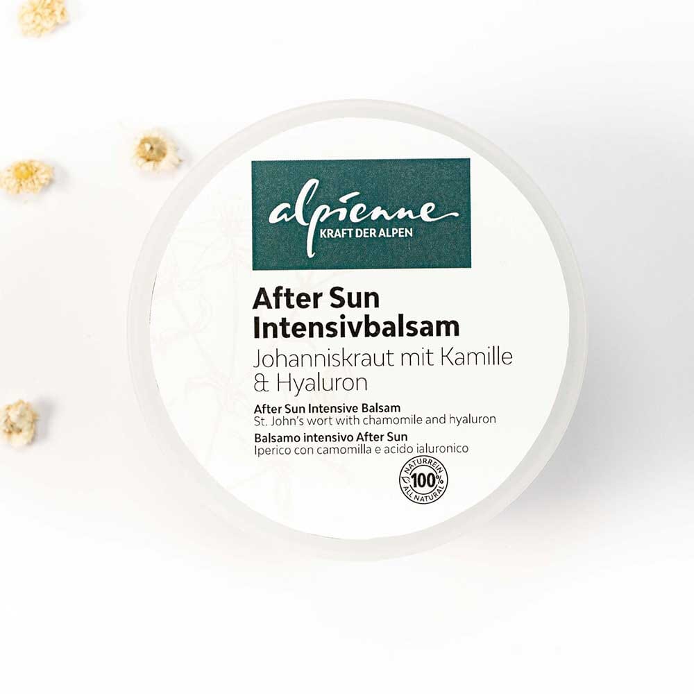 Alpienne After Sun Intensivbalsam