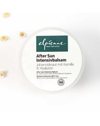Alpienne After Sun Intensivbalsam