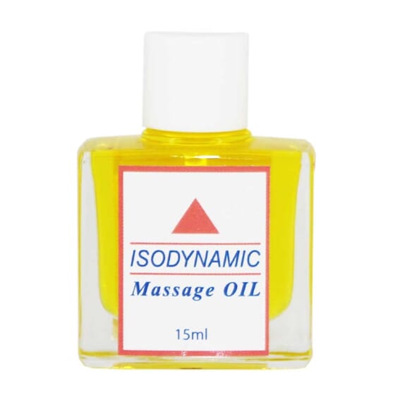 ISODYNAMIC Massage Oel 