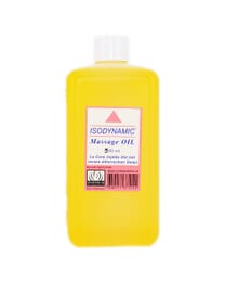 Isodynamic Massageöl, 500ml