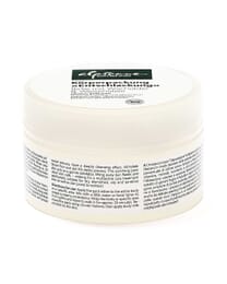 Körperpackung »Entschlackung« Birke mit Wacholder & Weizenkleie