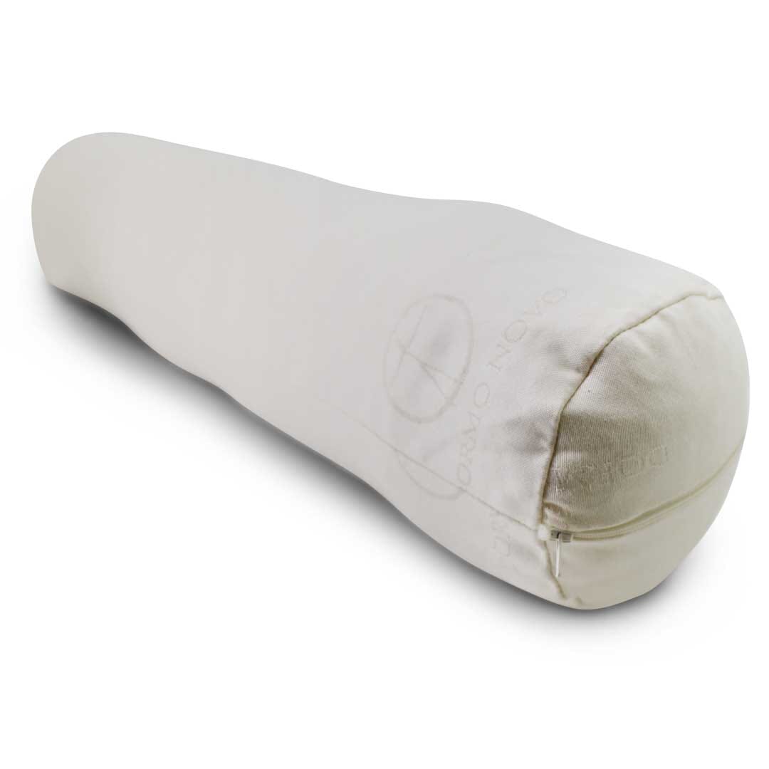 Kissenrolle Nackenrolle 60x15cm