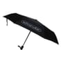 Schnarwiler Knirps Regenschirm ohne LED