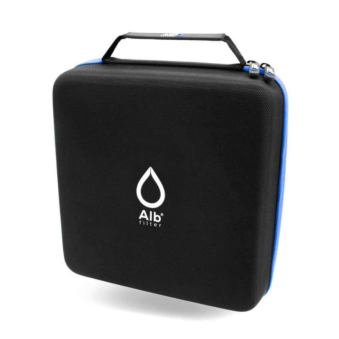 Alb Filter® Duschfilter Nano seit 1987