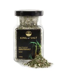 King of Salt Kräutersalz Salat