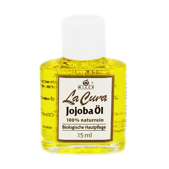 Jojoba La Cura  15 ml