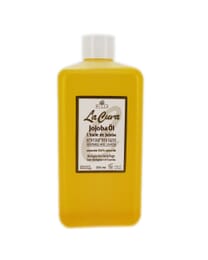 La Cura Jojoba Oel 500 ml