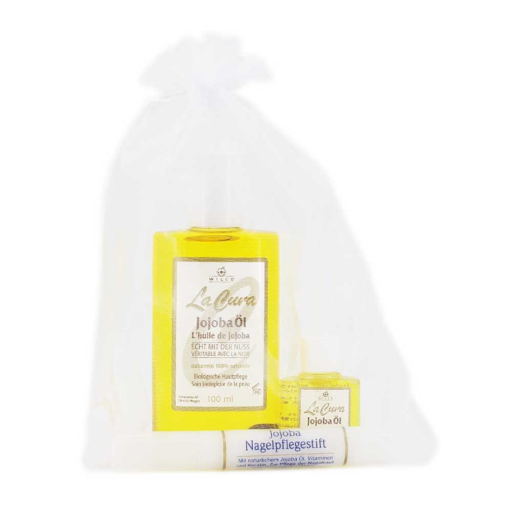 Geschenkset - Schönheit