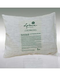 Murmelöl aktiv Wickel Entspannend & regenerierend