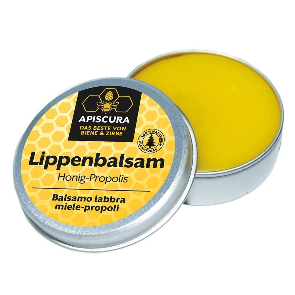 Lippenbalsam Honig-Propolis