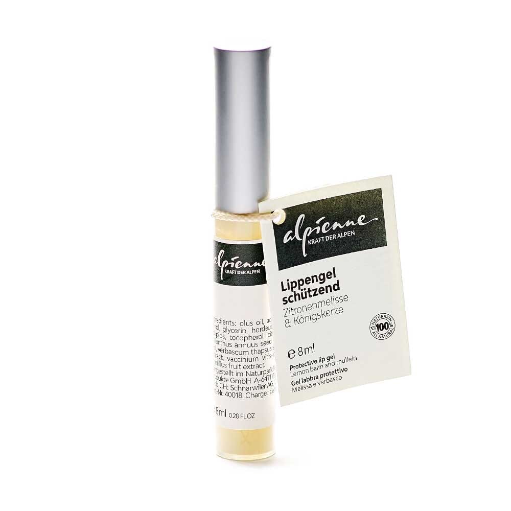 Lippengel schützend Zitronenmelisse & Königskerze