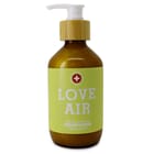 LOVE AIR Conditioner Echinacea - braune Flasche