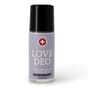 LOVE DEO, natürliches Basen-DEO ohne Aluminium, RollOn, 50ml (parfumfrei)
