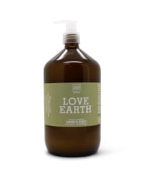 Schnarwiler Body Cleanser Echinacea, 250 ml