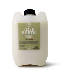 Schnarwiler Body Cleanser Echinacea, 250 ml