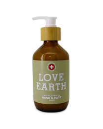 Schnarwiler Body Cleanser Echinacea, 250 ml