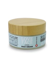 LOVE FACE CREAM Echinacea, 100ml