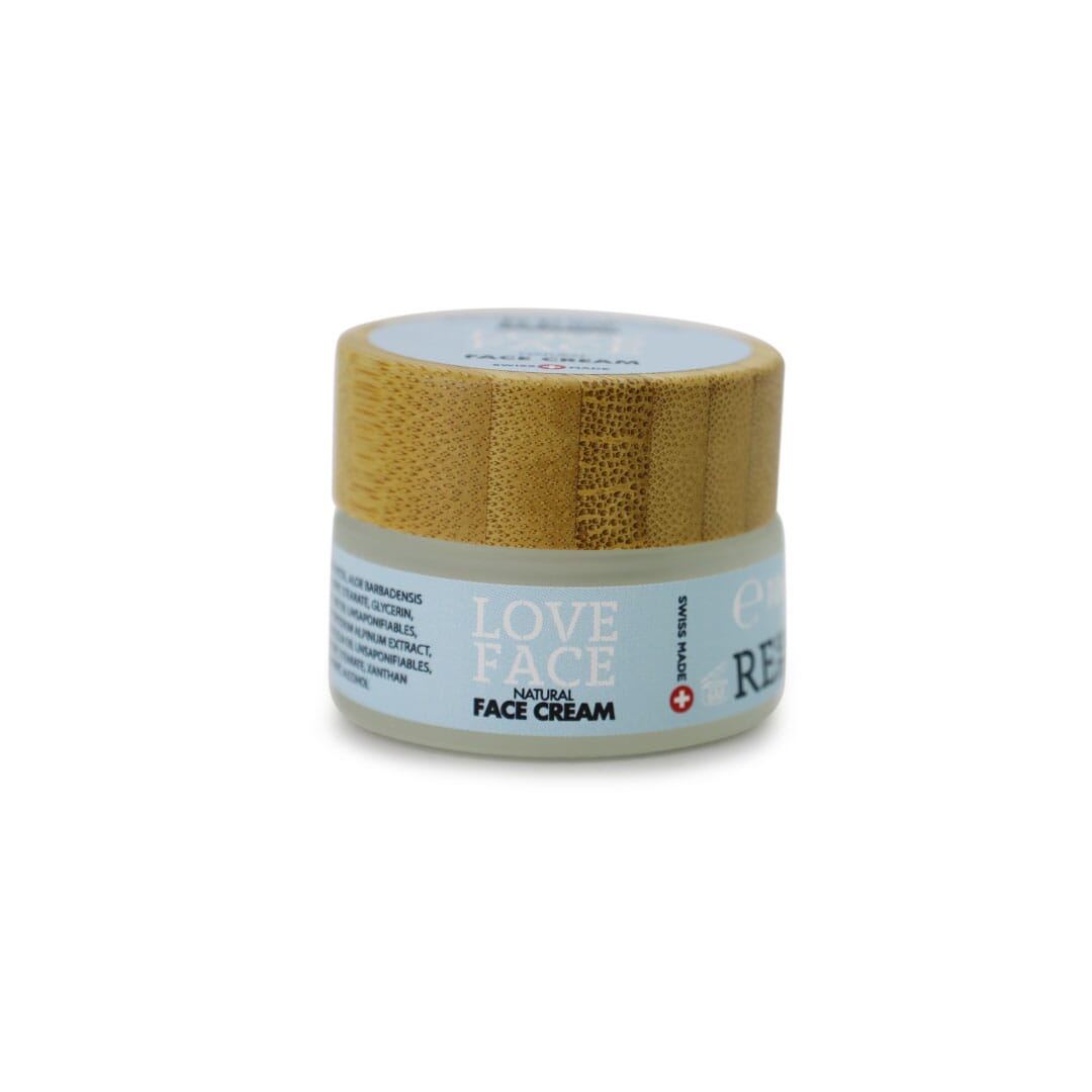 Schnarwiler Bodylotion Echinacea