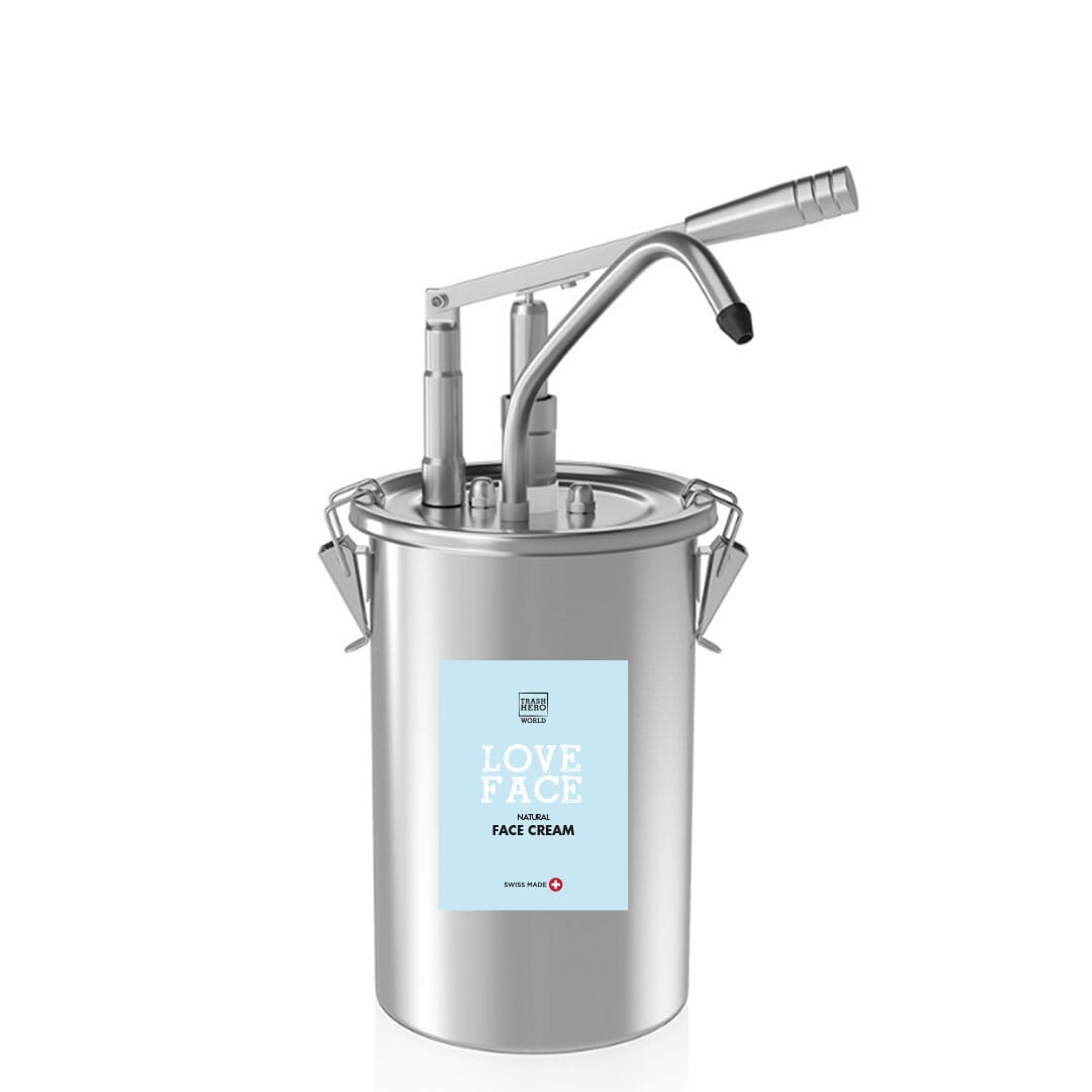 Schnarwiler Bodylotion Echinacea