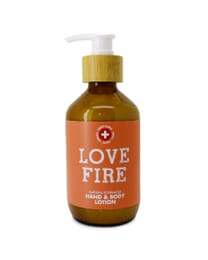 Schnarwiler Bodylotion Echinacea