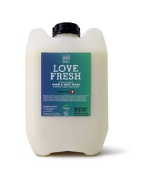 Schnarwiler Body Cleanser Echinacea, 250 ml