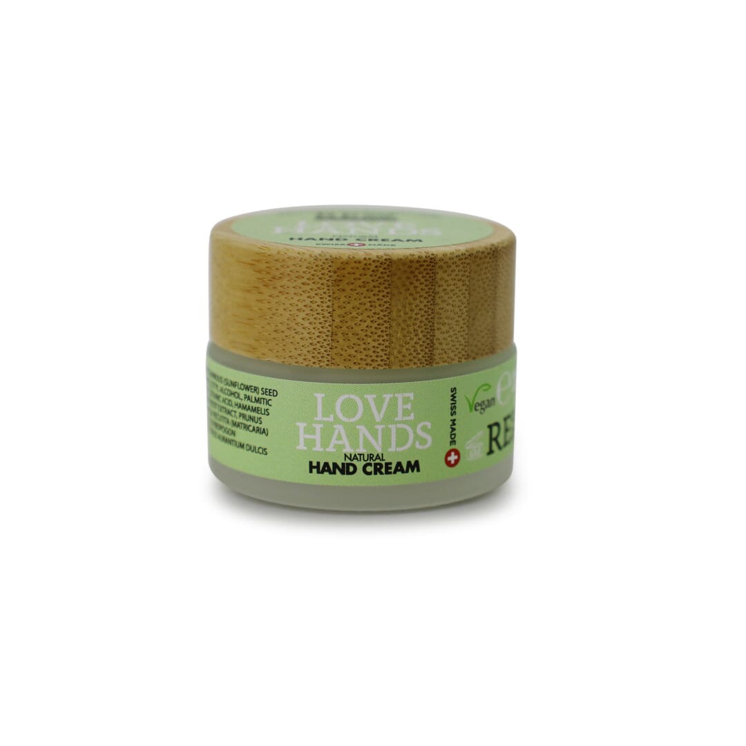 Schnarwiler Bodylotion Echinacea