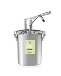 Schnarwiler Bodylotion Echinacea