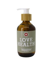 Love Health Desinfektionsmittel
