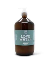 LOVE WATER Shampoo Echinacea, 1000 ml Nachfüllung