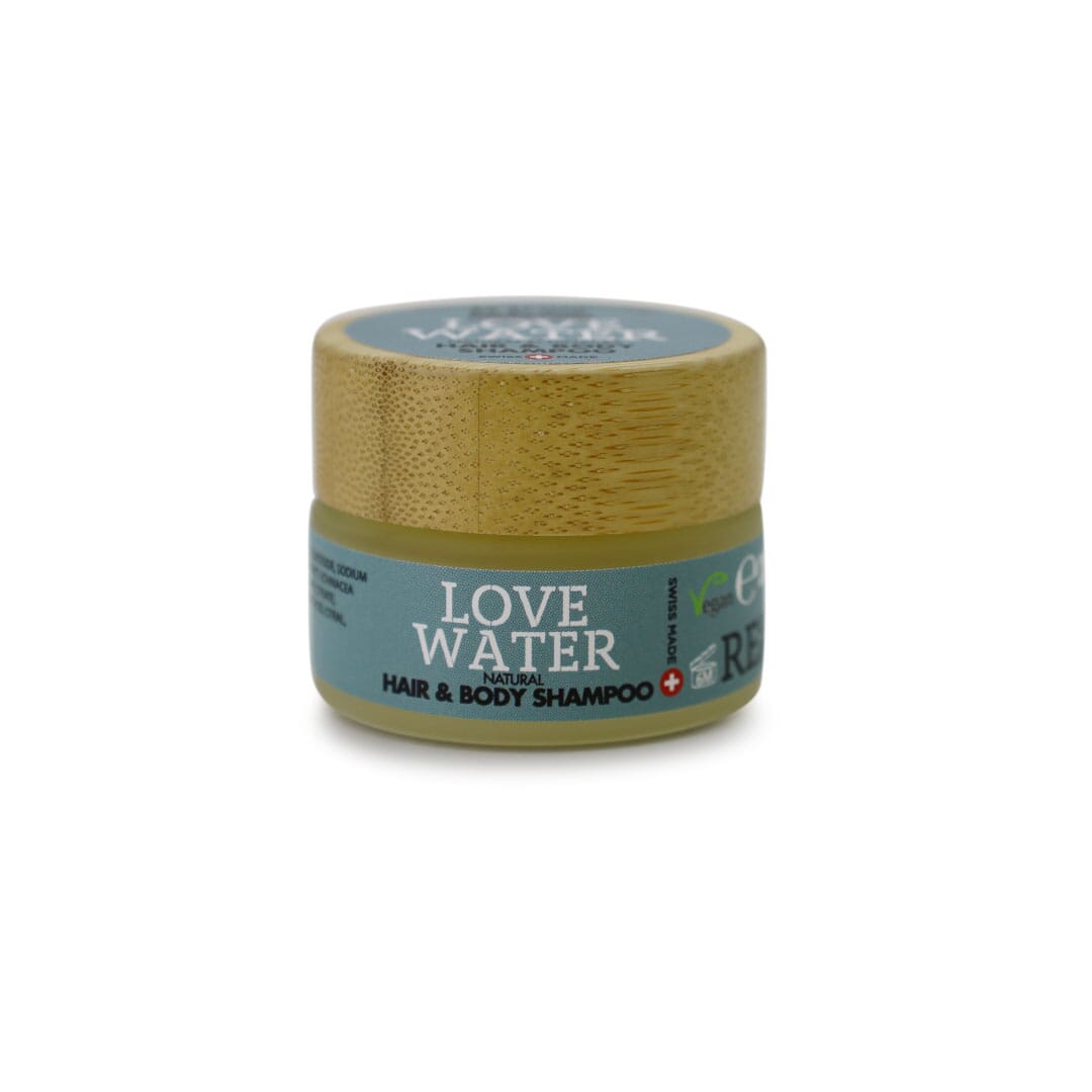 Schnarwiler Bodylotion Echinacea