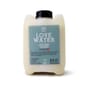 LOVE WATER Hair & Body Shampoo Echinacea - 5 kg Nachfüllkanister
