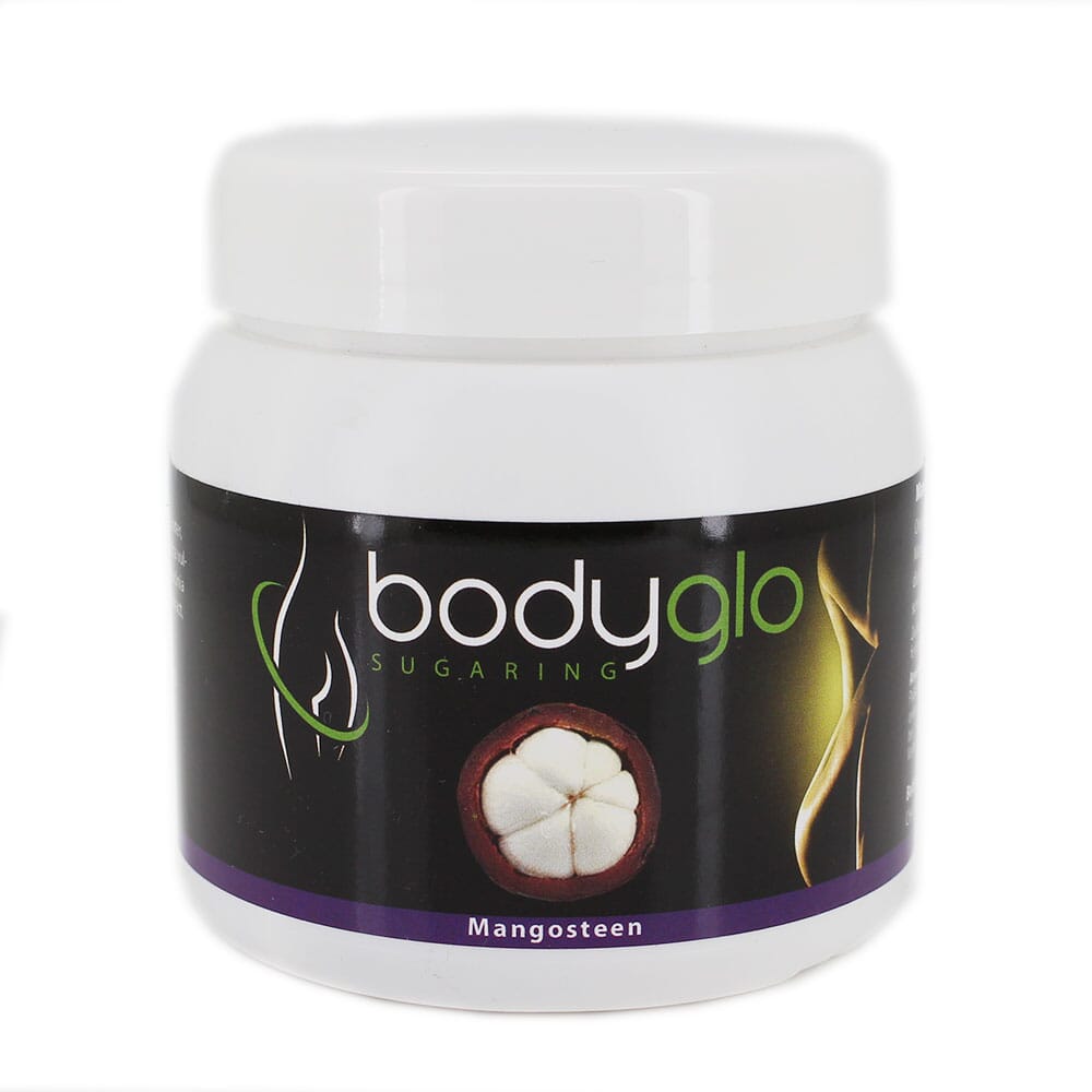 Bodyglo Mangosteen Sugar, 750g