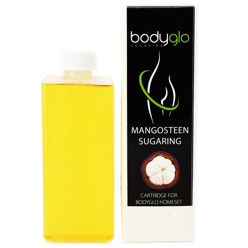 Bodyglo Mangosteen Sugar, 120g Cartridge