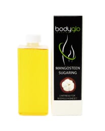Bodyglo Mangosteen Sugar, 120g Cartridge