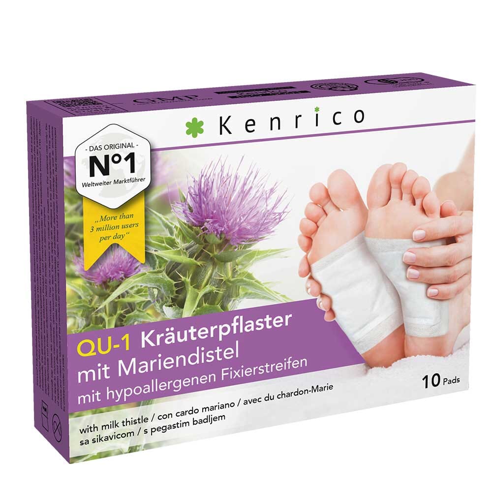 Mariendistel