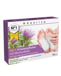 Mariendistel