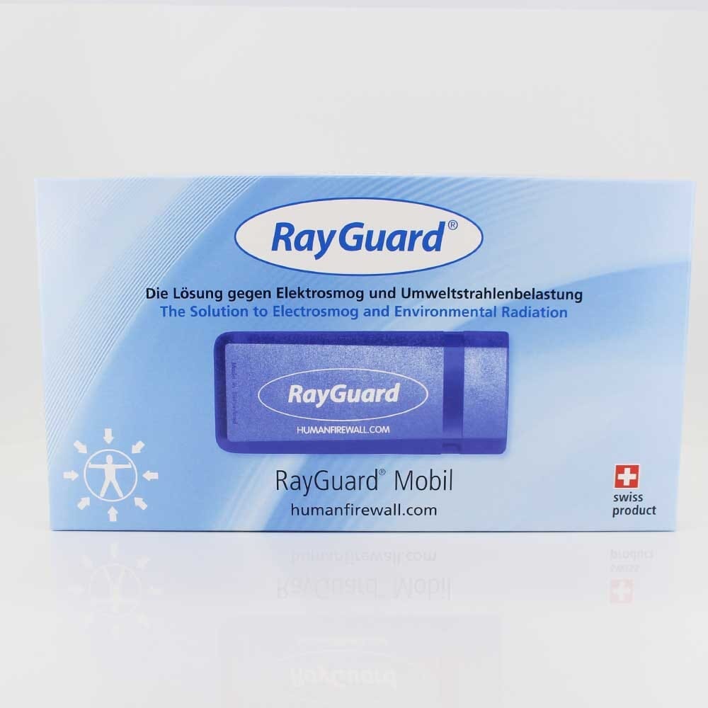 Rayguard Mobile