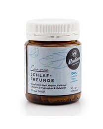 Aktivcreme - Propolis mit Zeolith