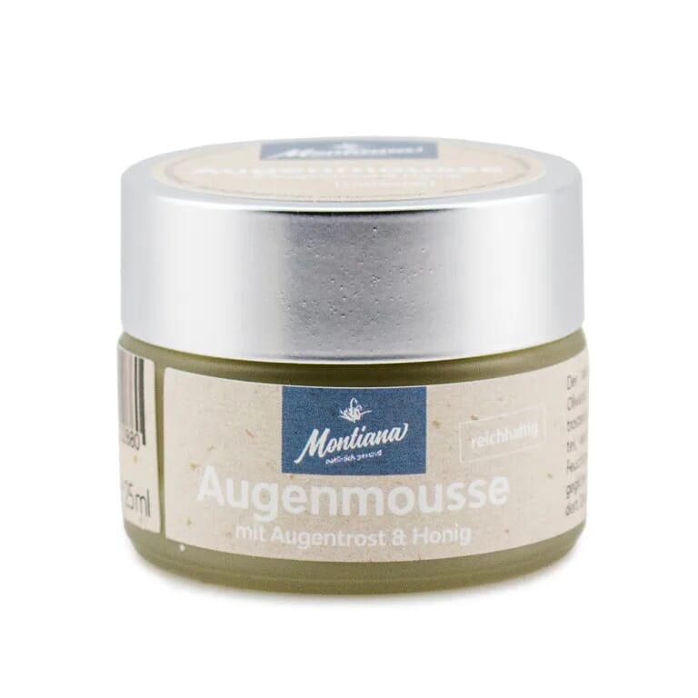 Aktivcreme - Propolis mit Zeolith