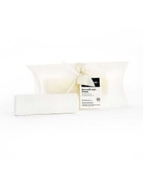 Murmelöl aktiv Wickel Entspannend & regenerierend