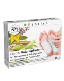 Nattokinase Ashwagandha