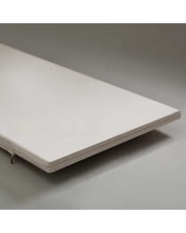 Dormino Naturlatex, 10cm, 90x200