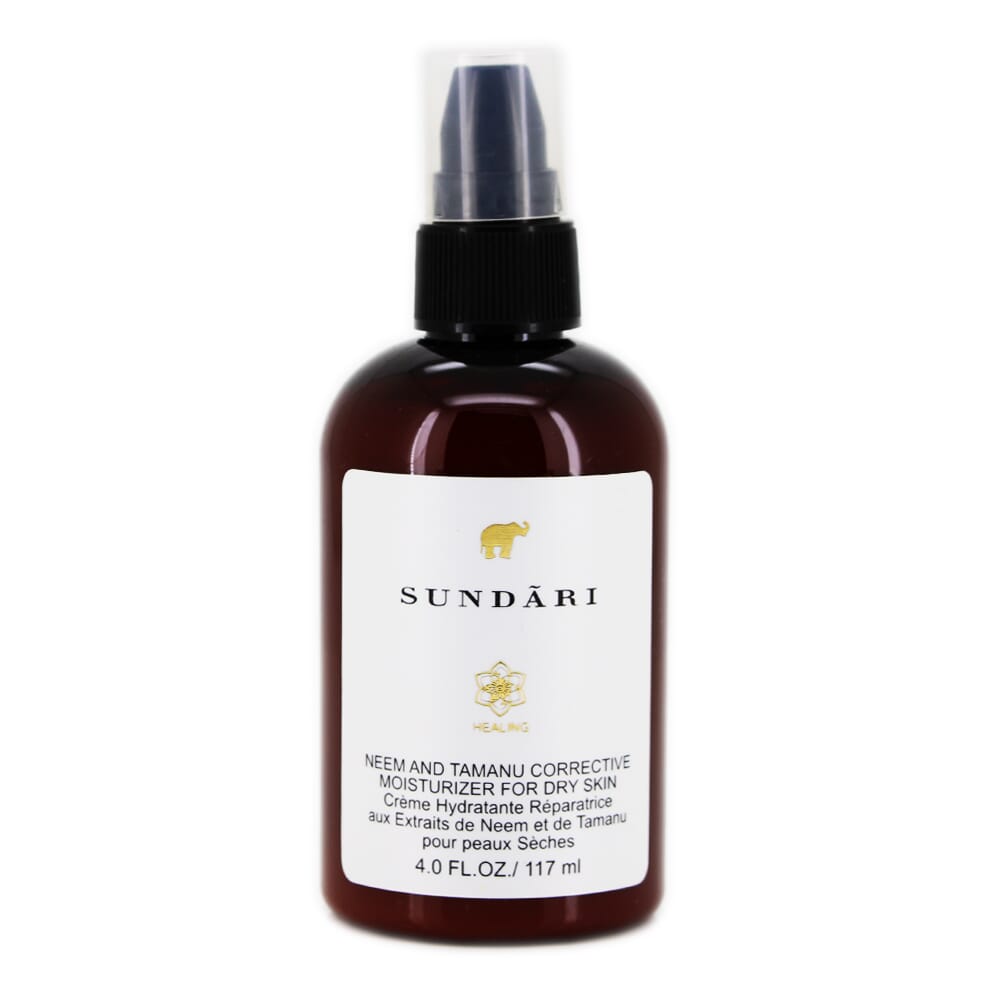 Korrigierender Feuchtigkeitsspender mit Neem und Tamanu, 117 ml