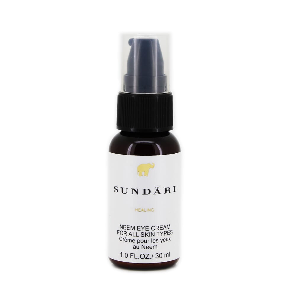 Neem Augencreme, 30 ml 