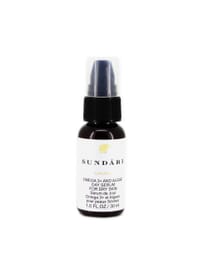 Sundari Tagesserum mit Omega 3+ und Algen, 30 ml