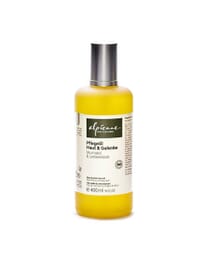 Pflegeöl Haut & Gelenke Murmelöl & Lorbeerblatt