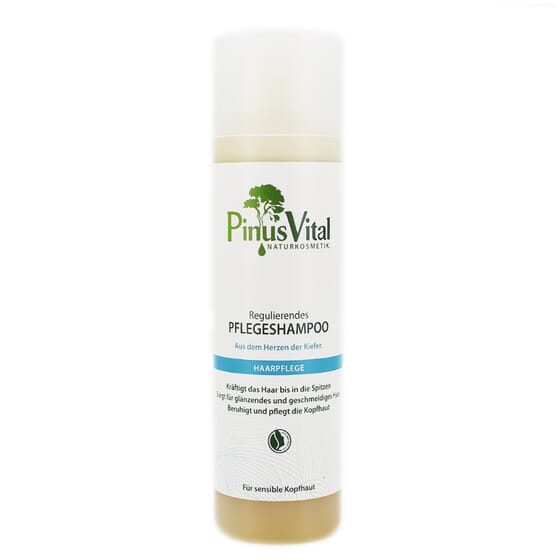 Wilms® PinusVital Natur-Shampoo