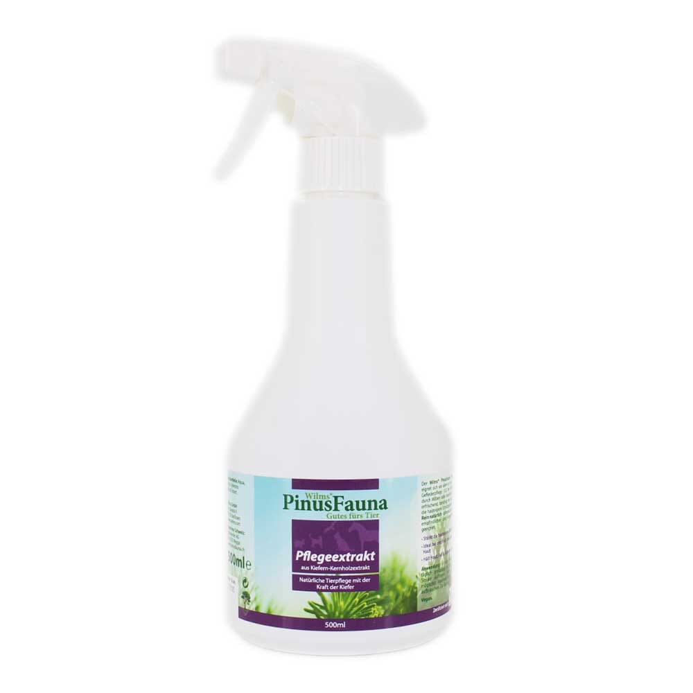 PinusFauna Pflegeextrakt