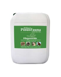 PinusFauna Pflegeextrakt, 5 l