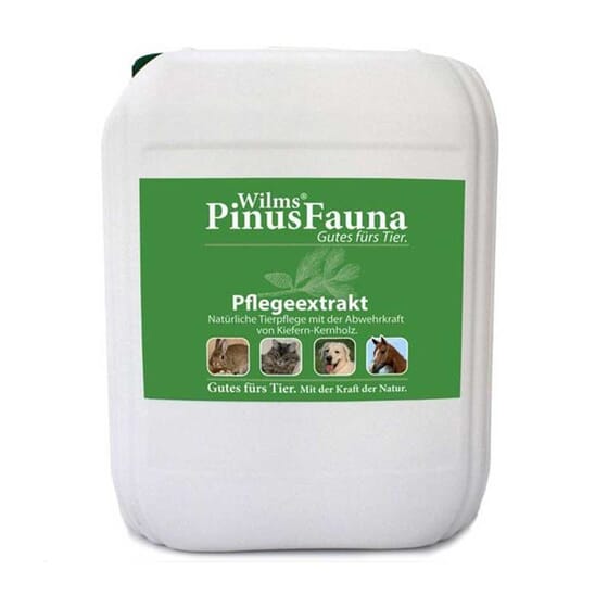 PinusFauna Pflegeextrakt, 5 l 
